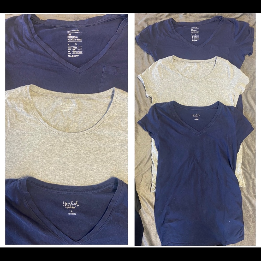 Maternity T-Shirts